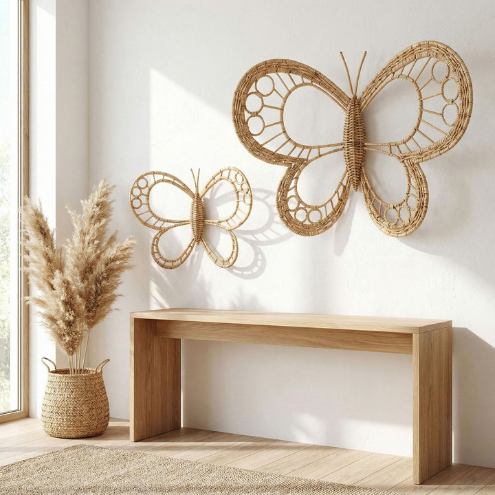 Wall decoration Bowlift