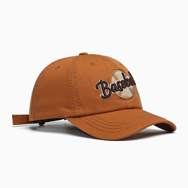 Women classic baseball cap Bowlift