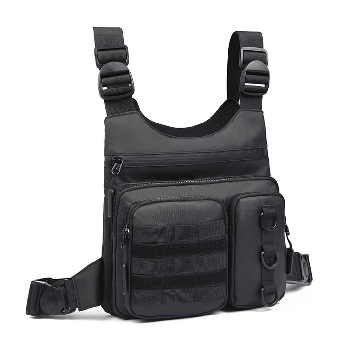 Tactical shoulder holster bag Bowlift