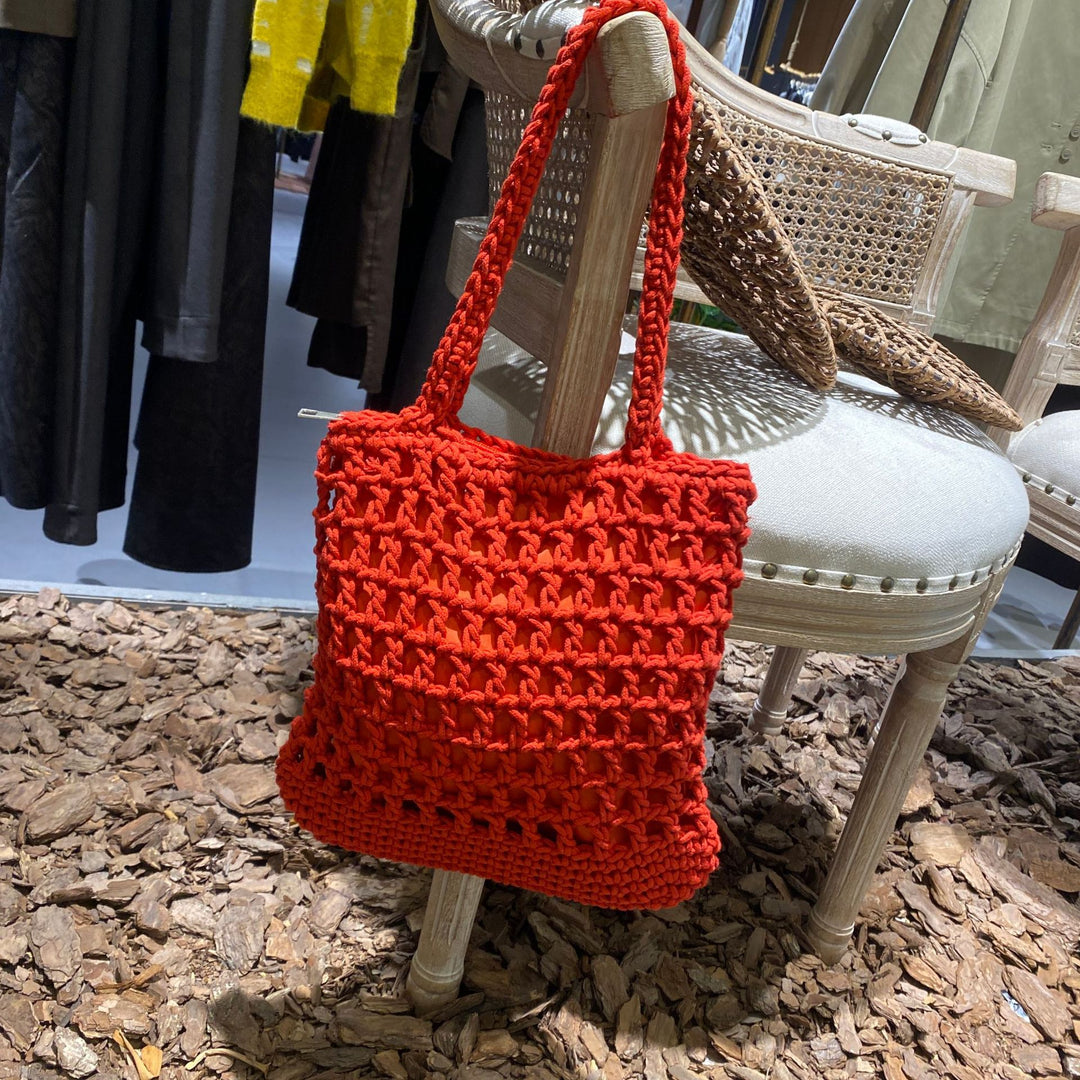 Fashionable Shopping Bag Bowlift