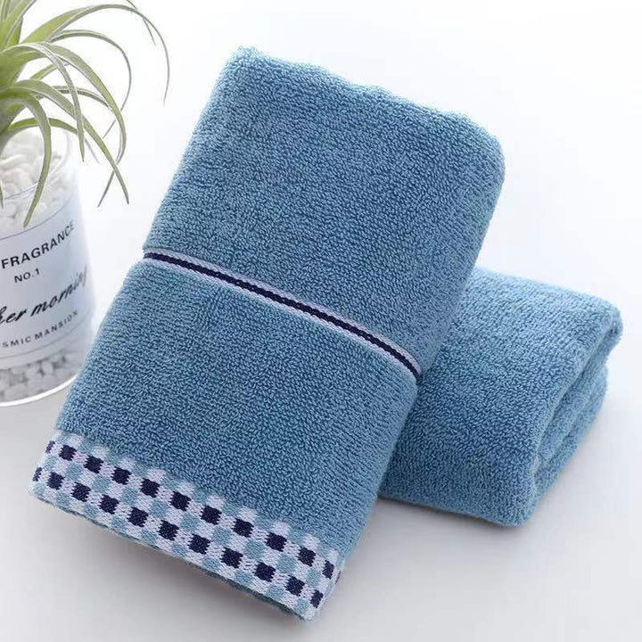 Women's Bath Towel Bowlift
