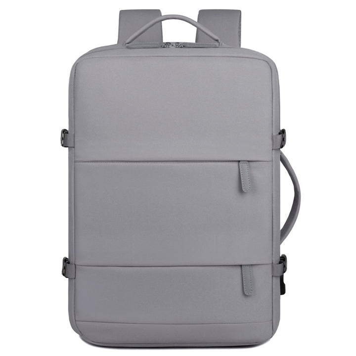 Versatile Executive Backpack Bowlift