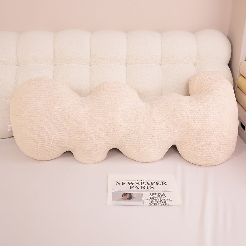 Decorative Couch Cushion Bowlift