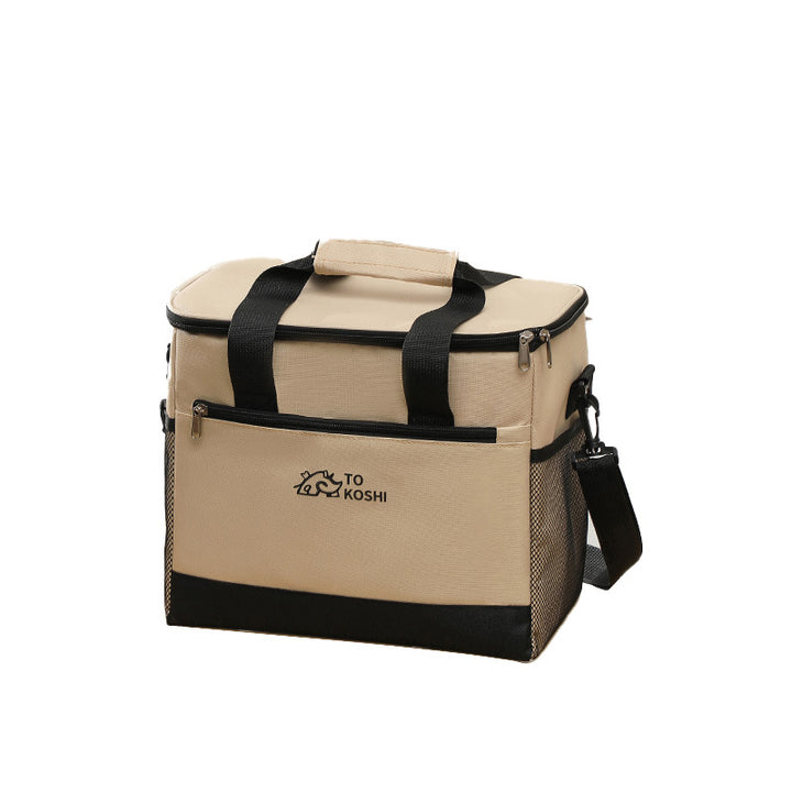 High-quality cooler bag Bowlift