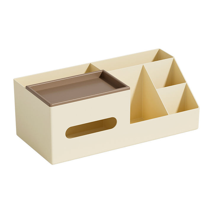 Multi-Functional Office Desk Organizer Bowlift