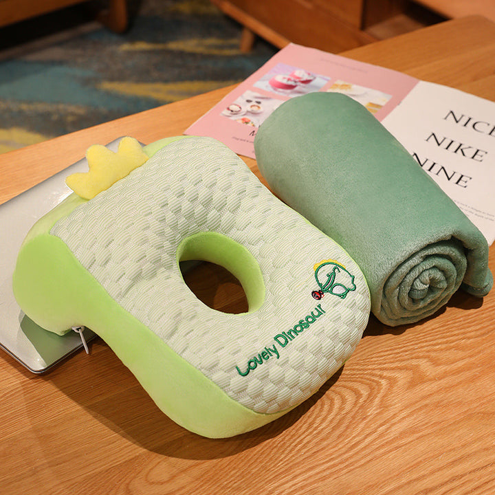 ergonomic seat cushion Bowlift