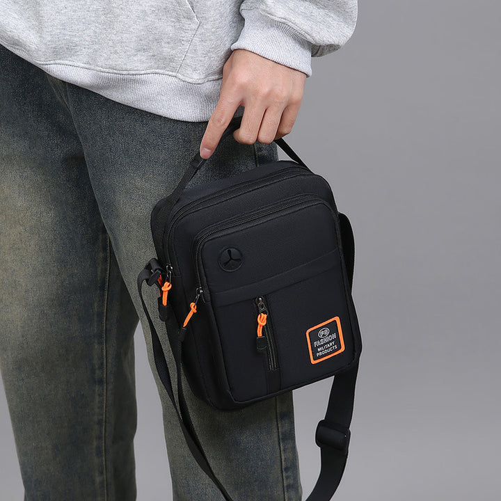 Messenger Bag Bowlift