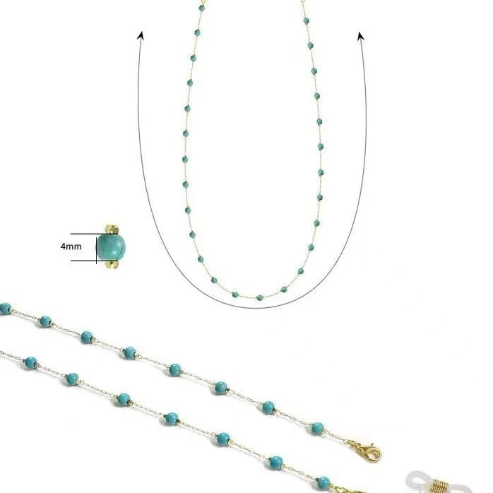 Filigree jewelry necklace with elegant pearl details Bowlift