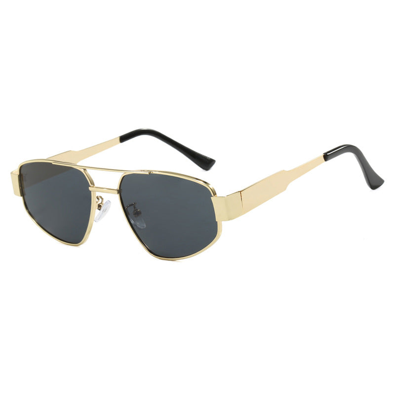 Women stylish oversized sunglasses Bowlift