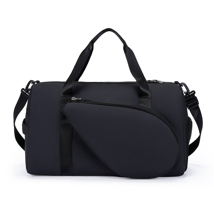 Multi-Functional Gym Duffle Bag Bowlift