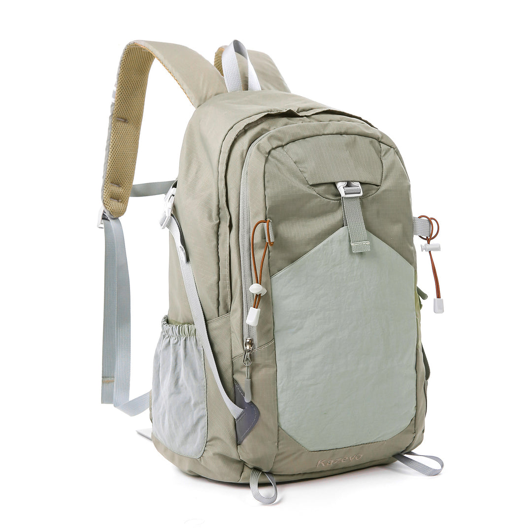 Multi-Function Outdoor Travel Backpack Bowlift