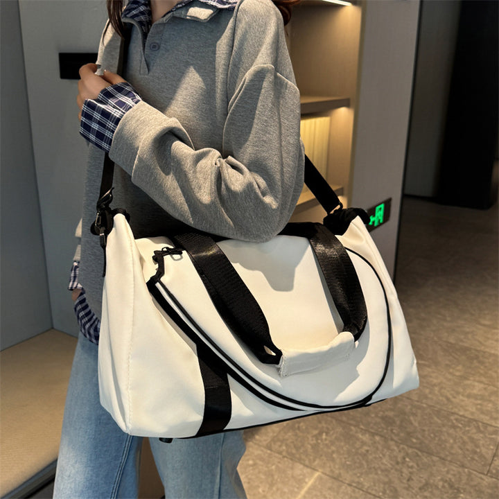 Fashionable Multi-Functional Sport Duffle Bag