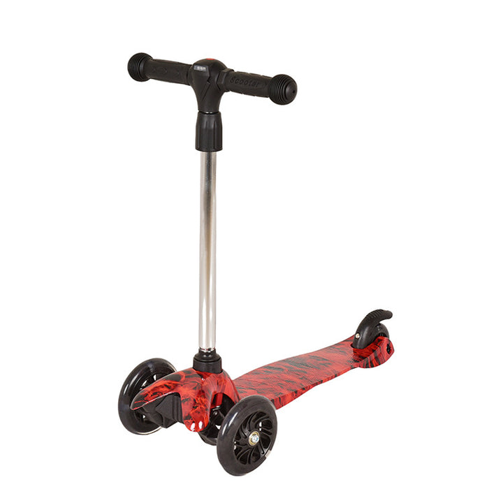 Kick Scooter Bowlift