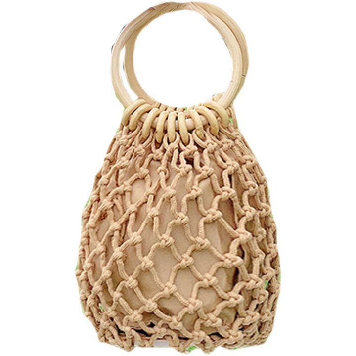 Practical net shopping bag Bowlift
