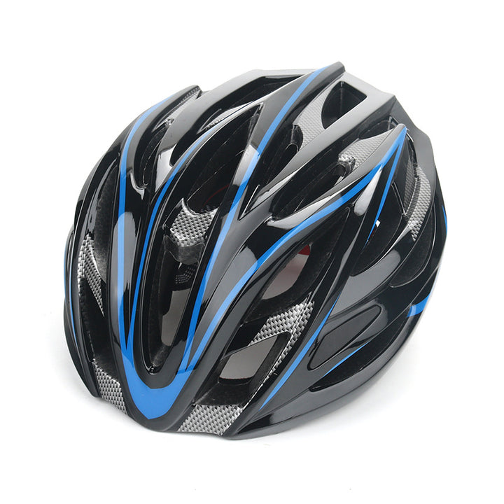 High-Performance Bicycle Racing Helmet Bowlift
