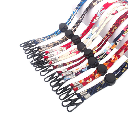 Stylish Adjustable Eyewear Strap Bowlift