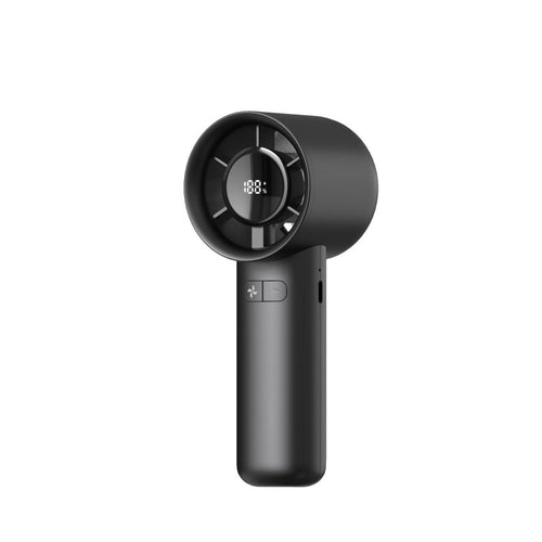Handheld Rechargeable Cooling Fan Bowlift