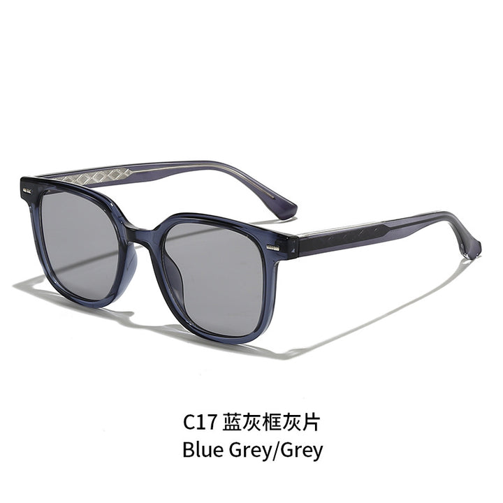 Ladies' fashionable sunglasses with sturdy design Bowlift