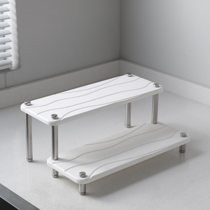 Multi-Layer Kitchen Storage
