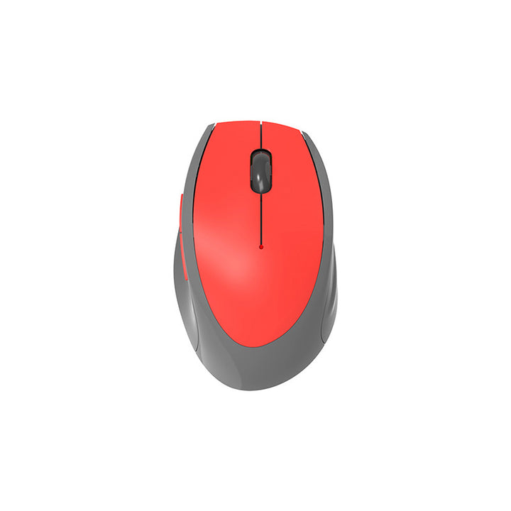 Ergonomic Wireless Mouse Bowlift