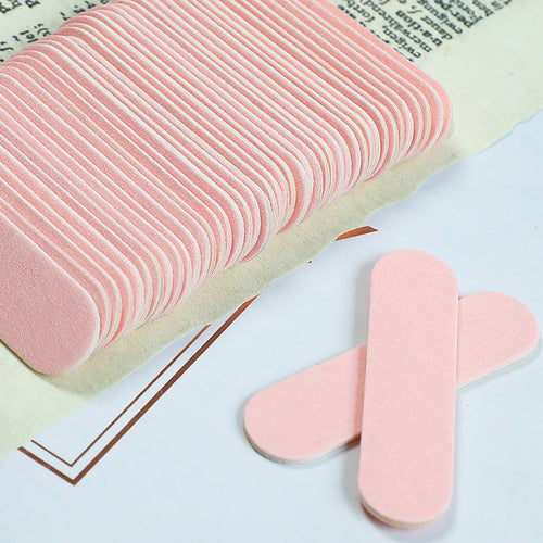 Professional Nail Buffing Pads Bowlift
