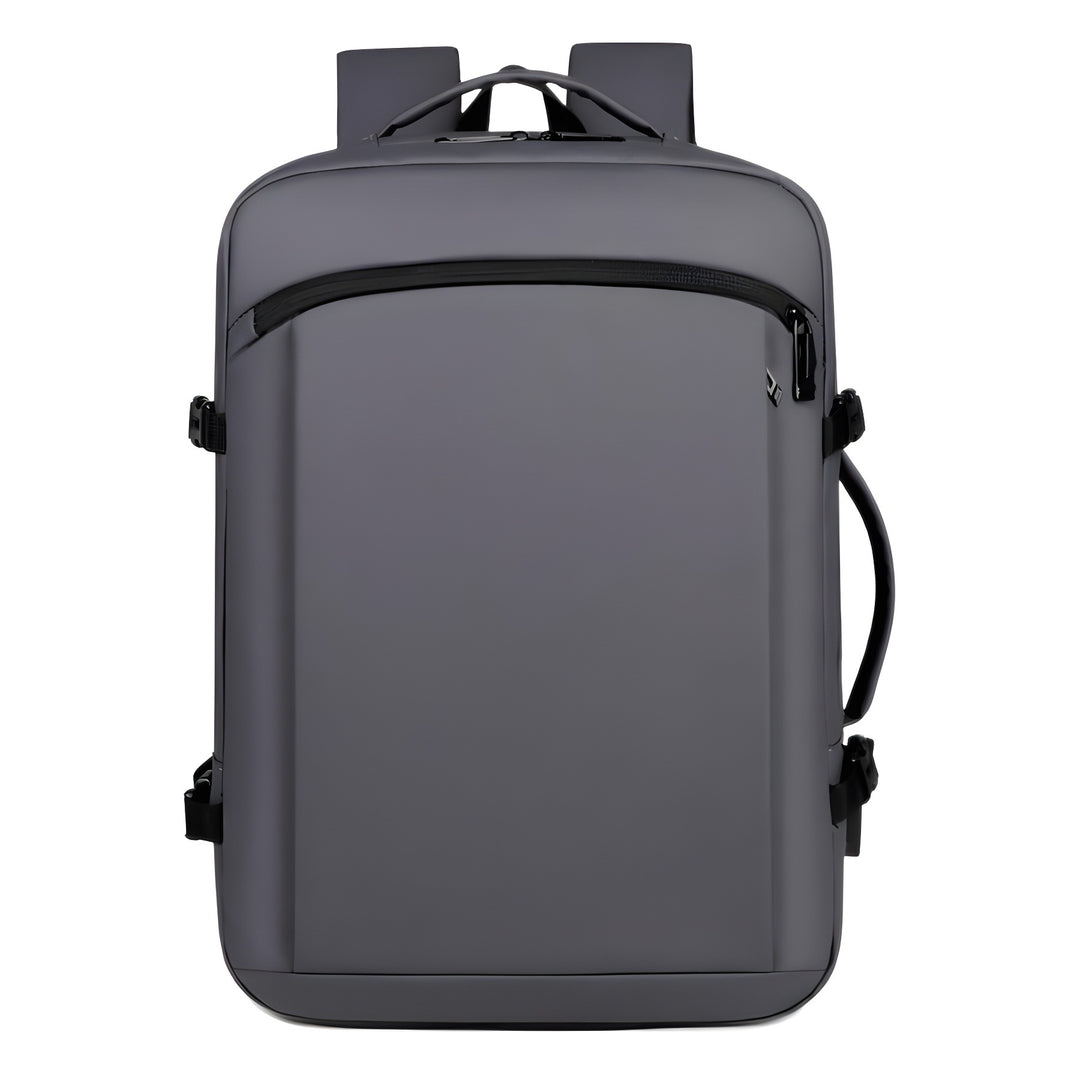 Versatile Travel Briefcase Bowlift