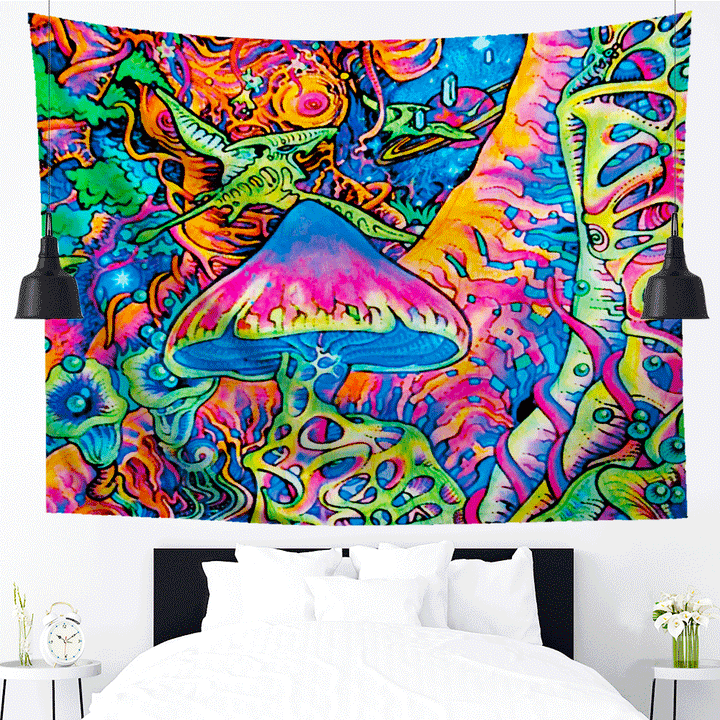 Wall Tapestry