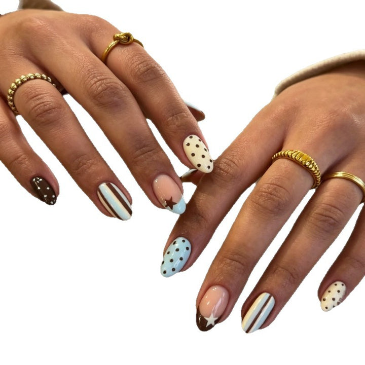 Creative Nail Design Bowlift