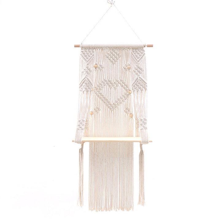 Macramé Wall Art Decor