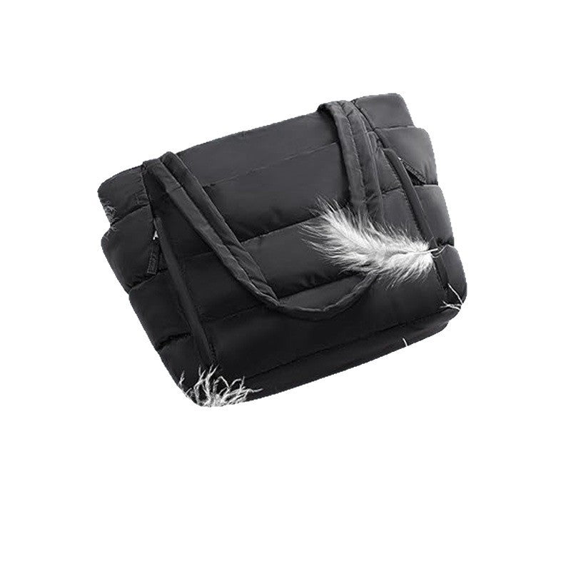 Multifunctional shopping bag with insulating compartments Bowlift