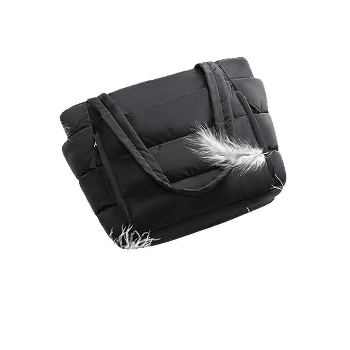 Multifunctional shopping bag with insulating compartments Bowlift