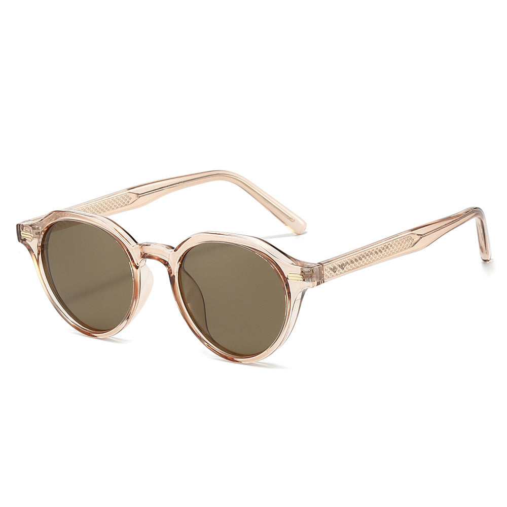 Women's trendy sunglasses Bowlift