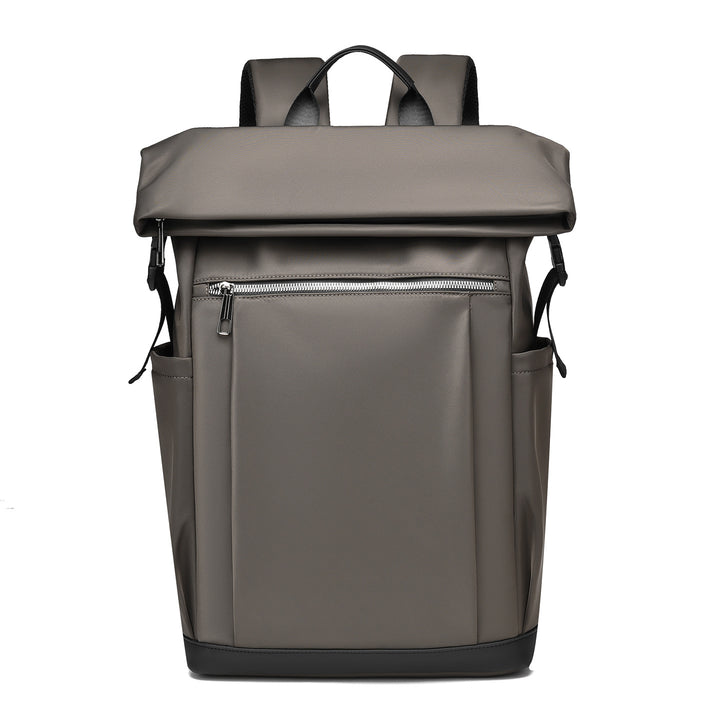 Multi-Purpose Urban Roll-Top Backpack Bowlift