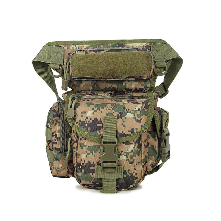 Tactical Hip Utility Pack Bowlift