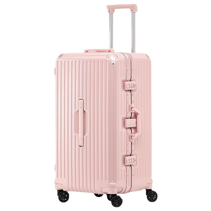 Smart Technology Luggage Bowlift