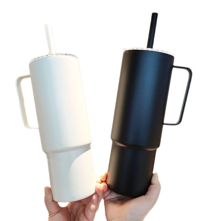 Unisex Insulated Drinking Bottle Bowlift
