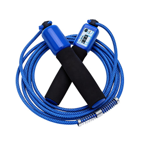 Smart Digital Jump Rope