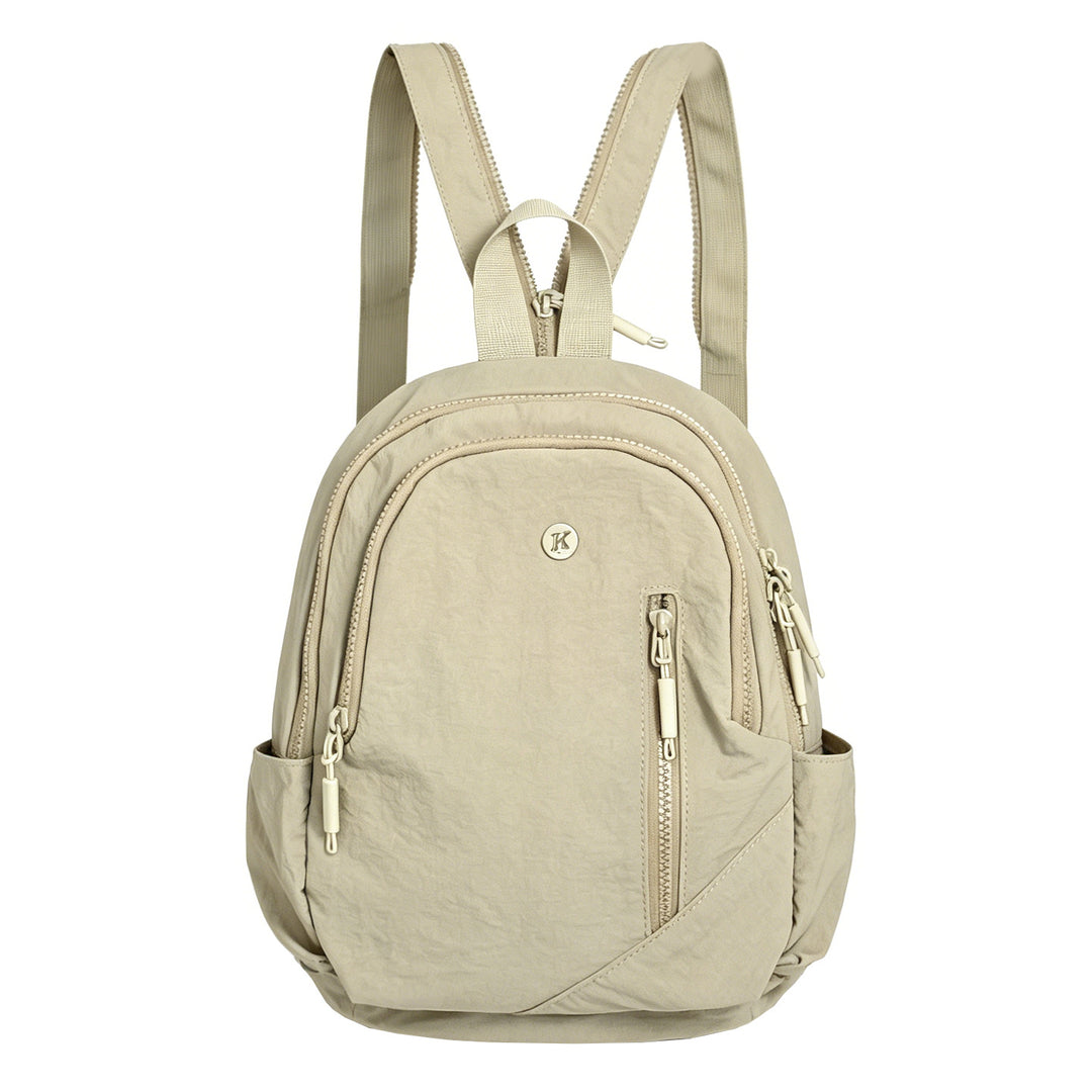 Compact Utility Backpack Bowlift