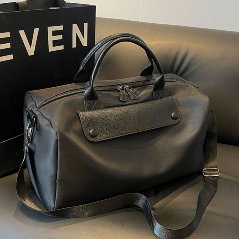 Stylish Travel Overnight Duffel Bag Bowlift
