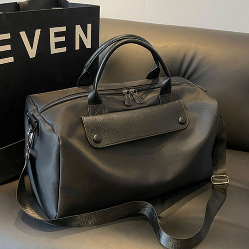 Stylish Travel Overnight Duffel Bag Bowlift