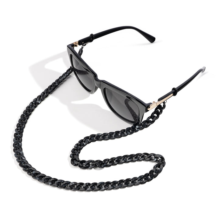 Braided Eyewear Holder Chain Bowlift