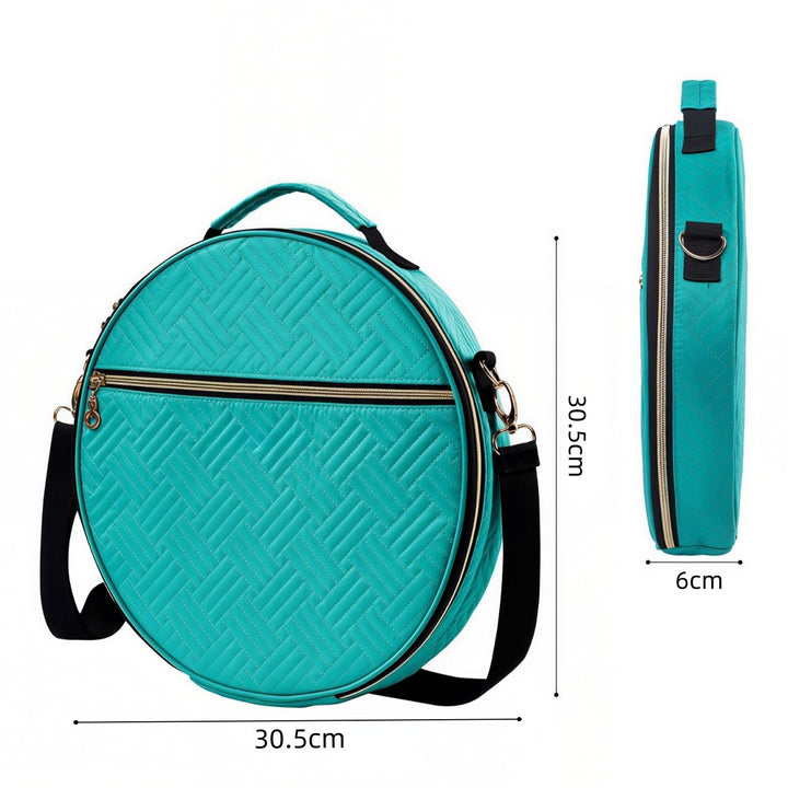 Practical Shoulder Bag Bowlift
