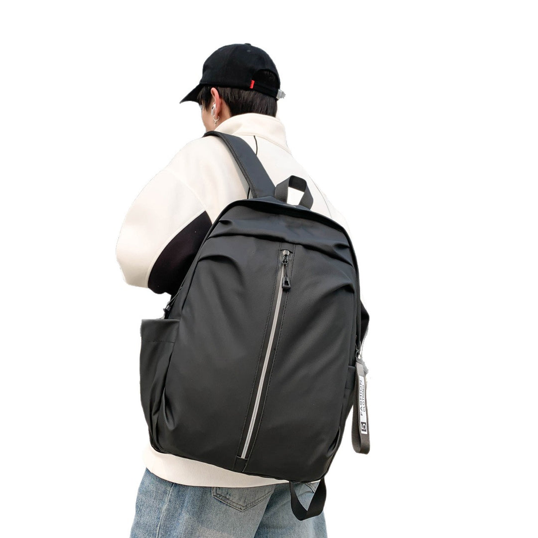 Versatile Sports Backpack Bowlift