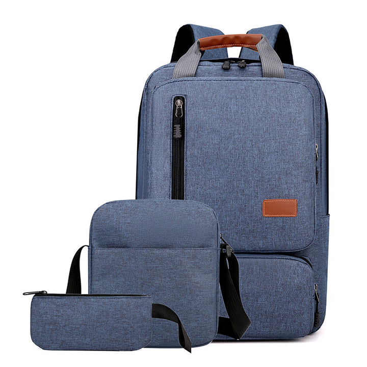 Multi-Functional Travel Backpack Set Bowlift