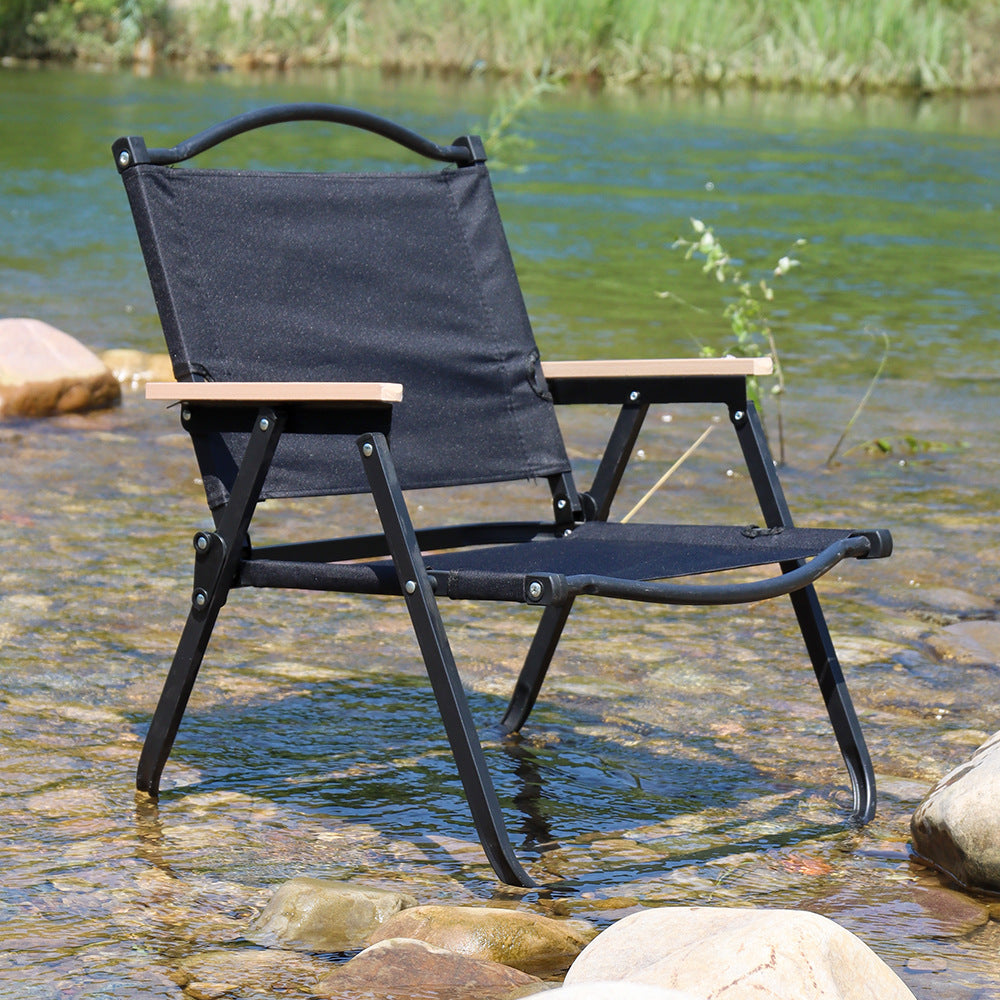 Folding chair Bowlift