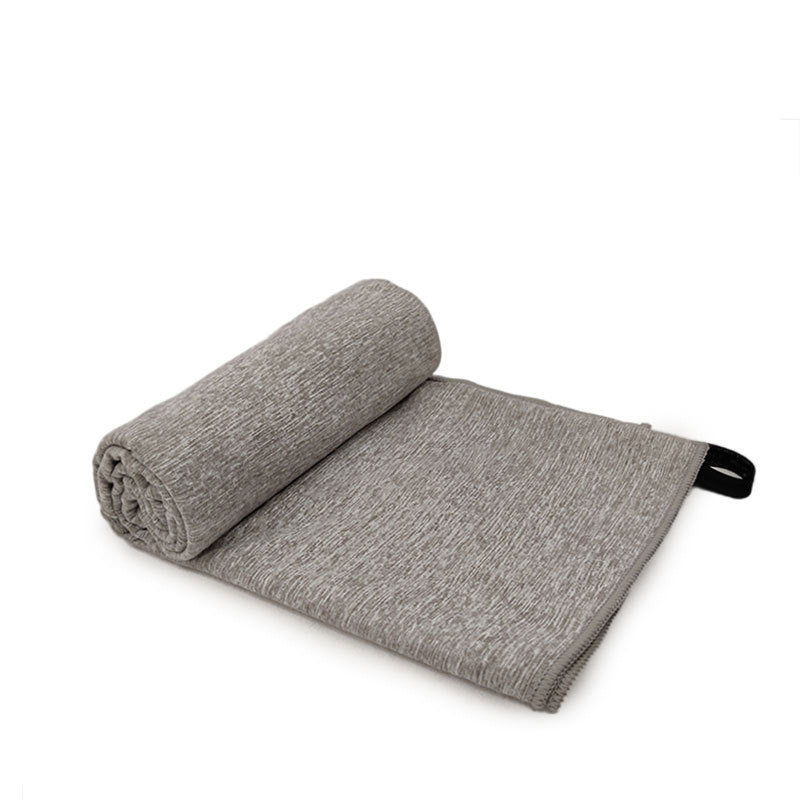 Women extremely absorbent and quick-drying sports towel Bowlift