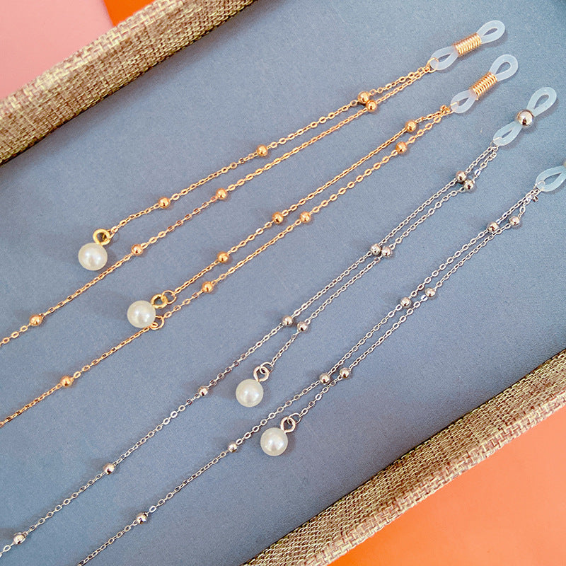 Chic jewelry band Bowlift