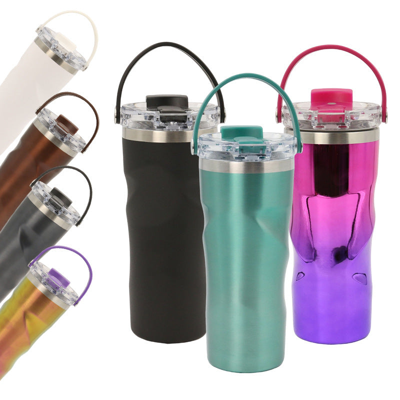 Ladies Insulated Cup Bowlift