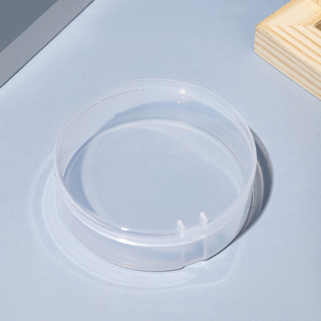 Clear Multi-Purpose Storage Lid Bowlift