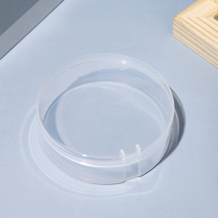 Clear Multi-Purpose Storage Lid Bowlift